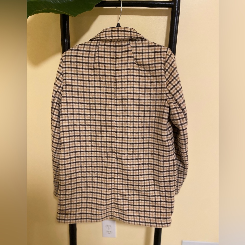 Upscale Sweater Jacket - image 3